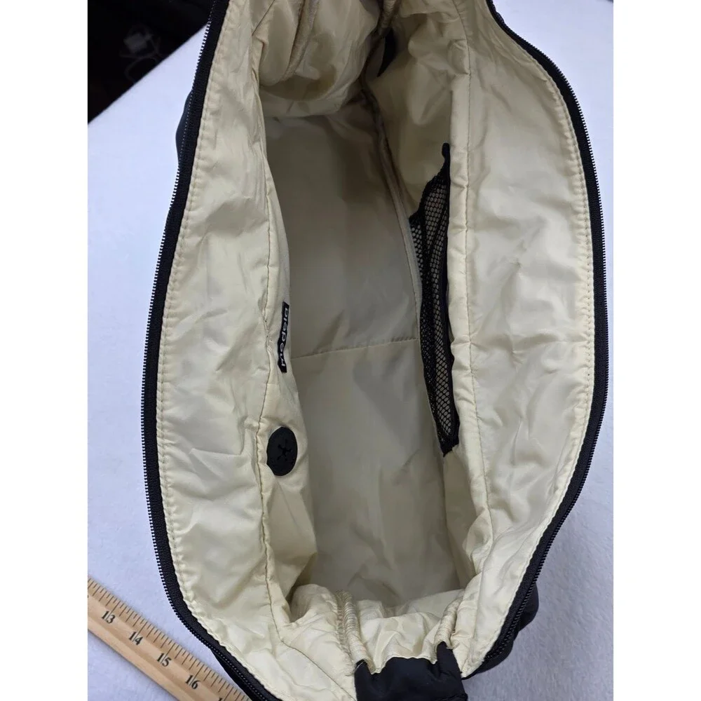 Medela Breast Pump Tote Bag Black 3827-CX
